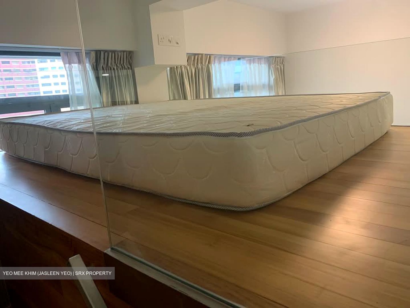 Midtown Residences (D19), Apartment #543415741